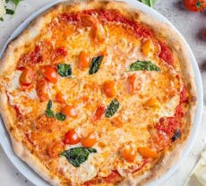 Restaurant Pizzeria San Stefano in 14. District, Vienna