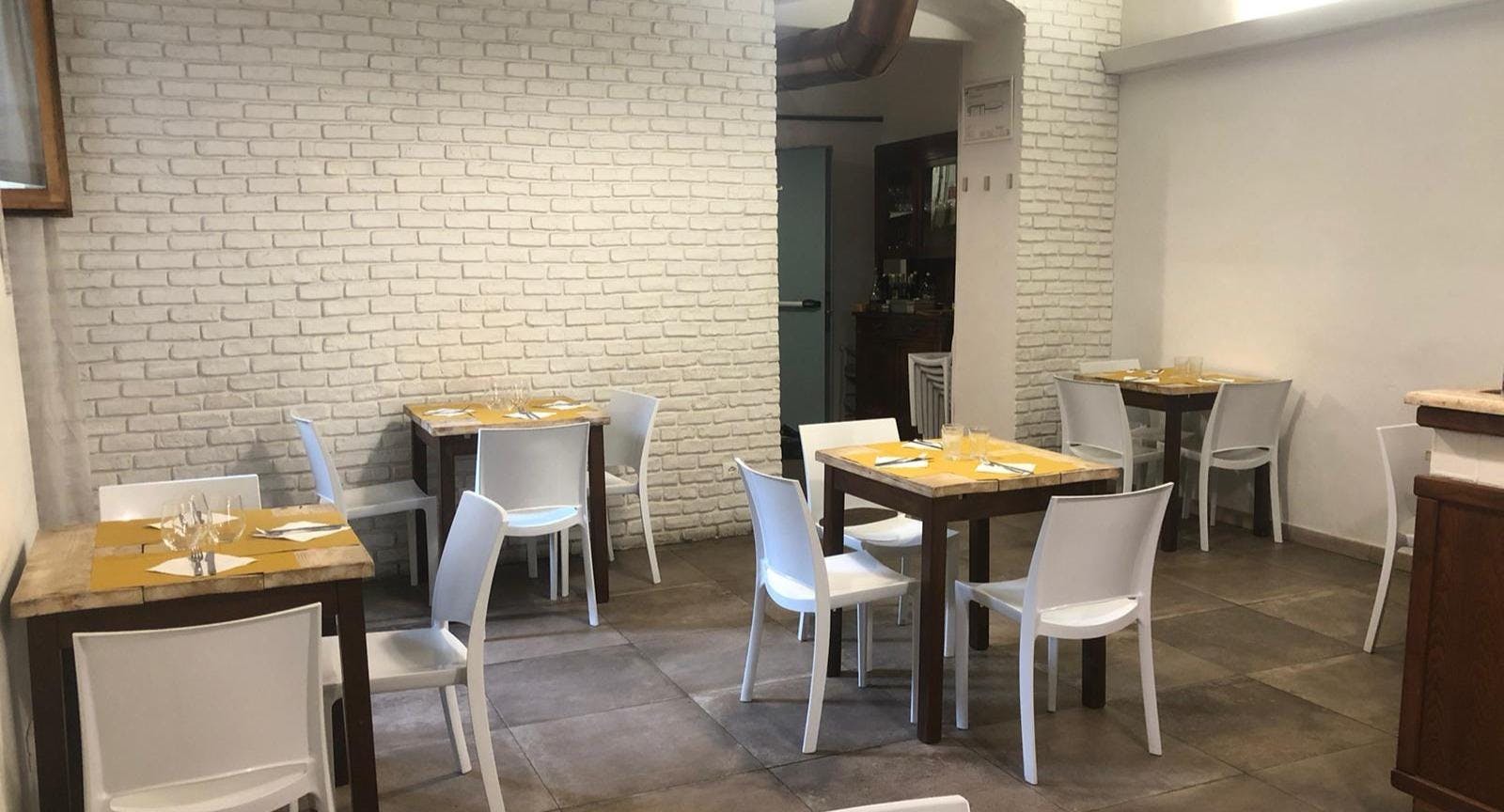 Photo of restaurant La Ghiotta in Centro storico, Florence - Photo 2