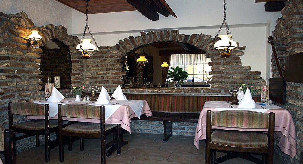 Photo of restaurant Restaurant Croatien in Elberfeld, Wuppertal