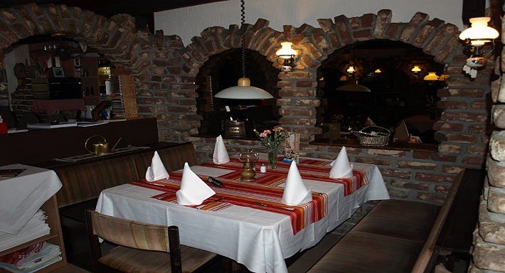 Image 2 of restaurant Restaurant Croatien