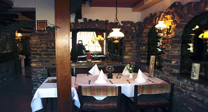 Image 1 of restaurant Restaurant Croatien