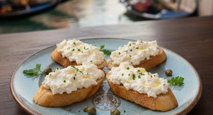 Photo of restaurant Osteria San Isepo in City Centre, Venice