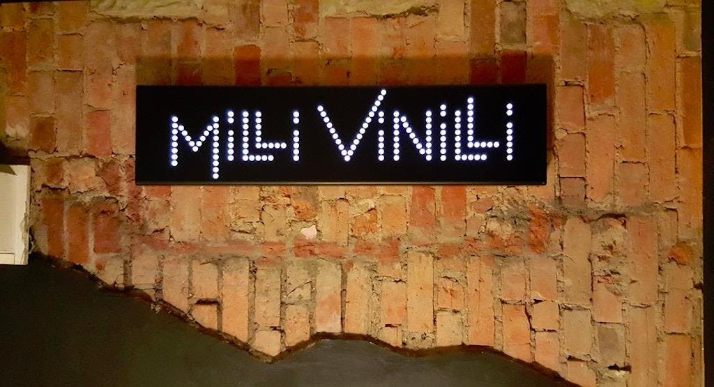 Photo of restaurant Milli Vinilli Cafe & Wine Bar in Battery Point, Hobart