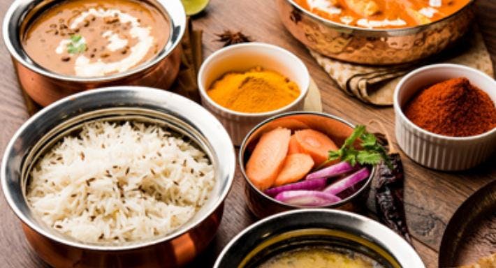 Restaurant Ghee Good in Tarneit, Melbourne