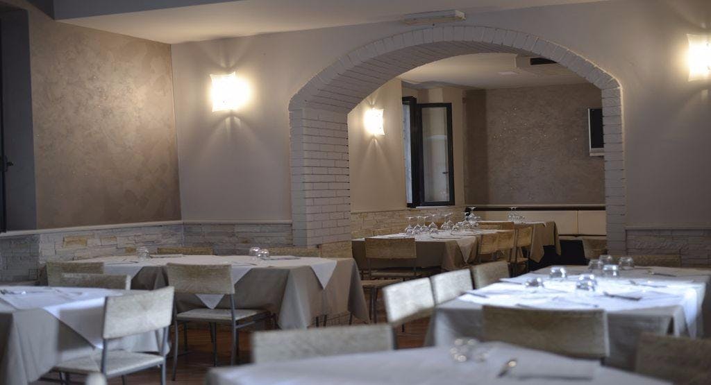 Foto del ristorante Vicolo Antico a Urgnano, Bergamo