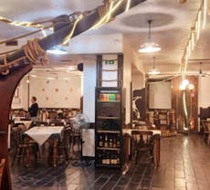 Ristorante Il paradiso dei buongustai a Casal Bertone, Roma