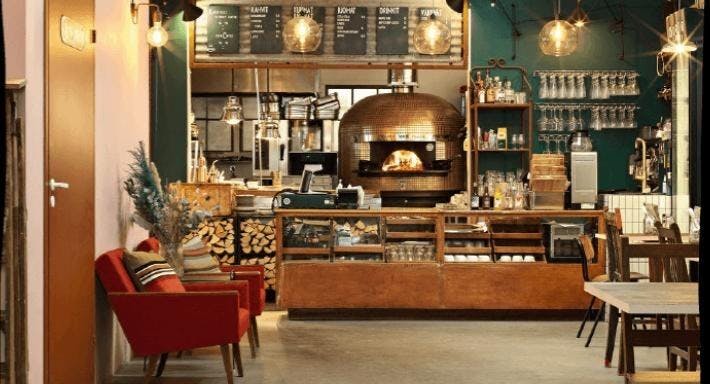 Photo of restaurant Kylärafla Kanto in Keskusta, Karkkila - Photo 2