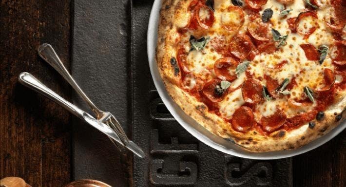 Photo of restaurant Kylärafla Kanto in Keskusta, Karkkila - Photo 3