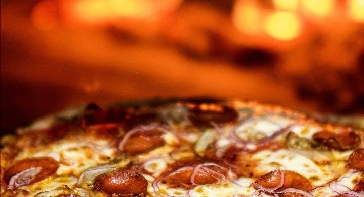 Photo of restaurant Kylärafla Kanto in Keskusta, Karkkila - Photo 4