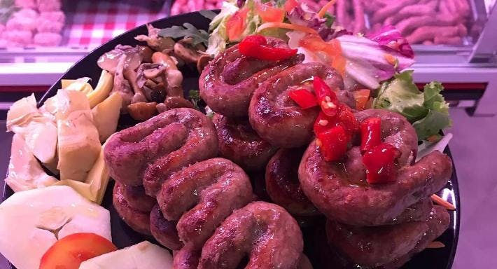 Foto del ristorante Macelleria da Gino a Carovigno, Brindisi