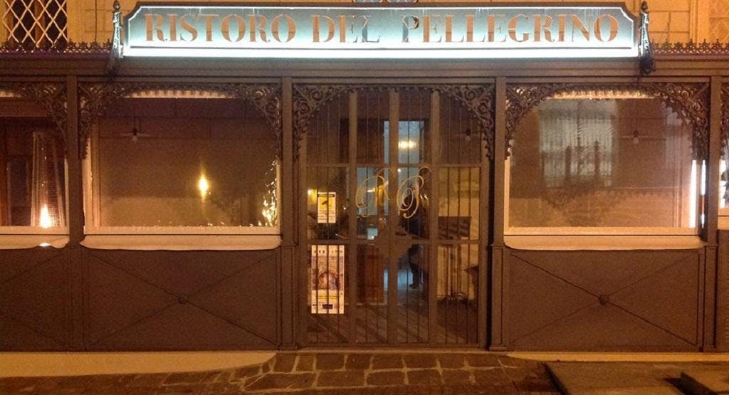 Foto del ristorante Ristoro del Pellegrino a Montenero, Livorno