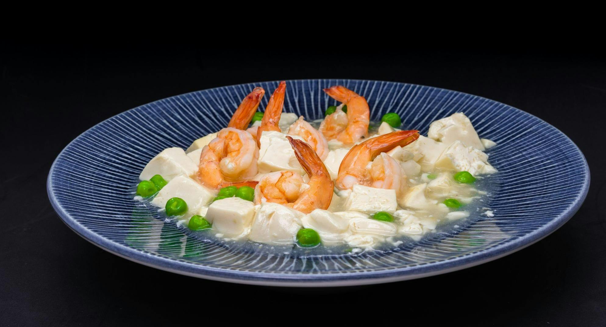 Restaurant Dragone D'Oriente in San Marco, Venice