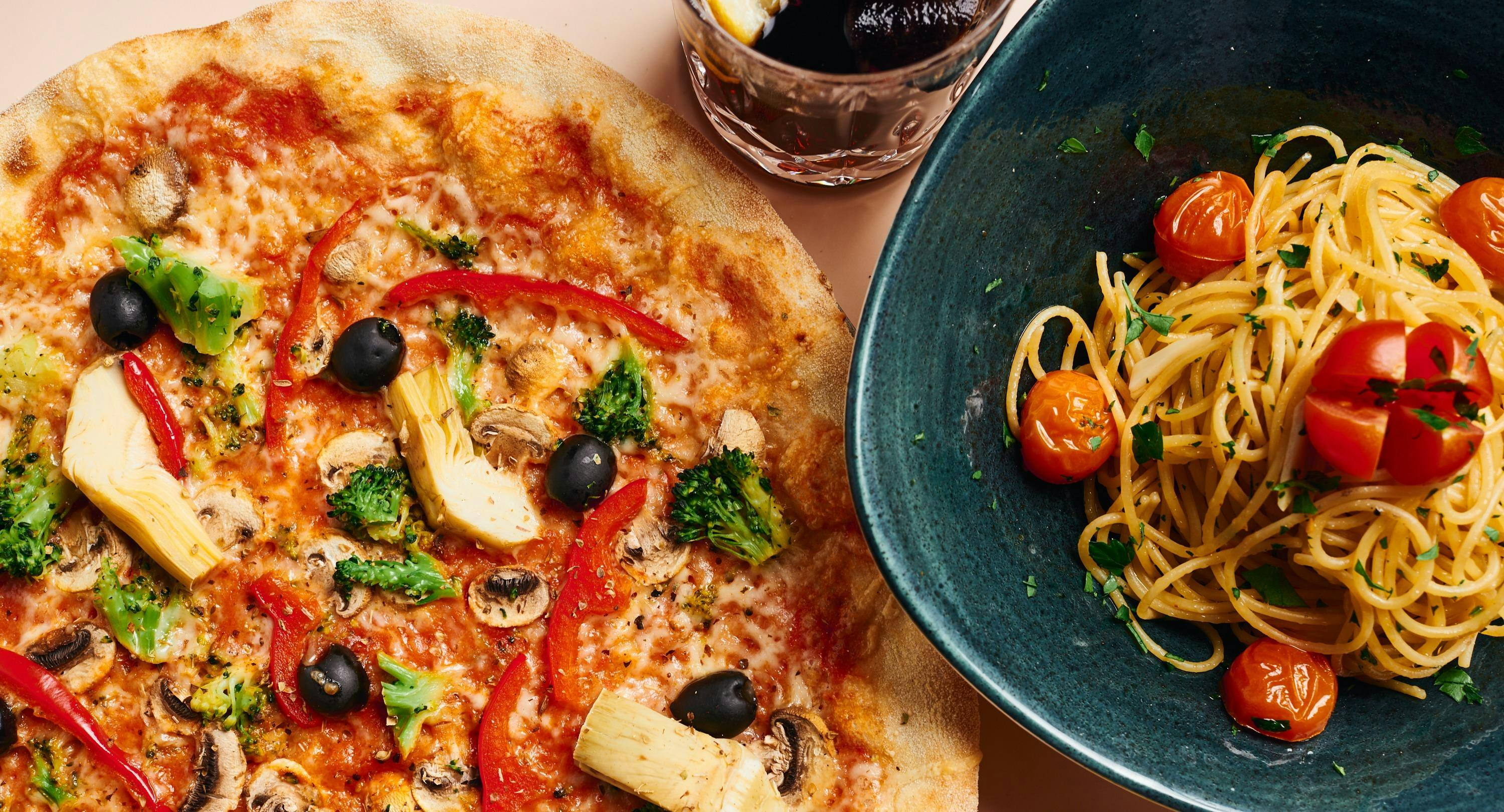 Restaurant Italique in Sendling, München