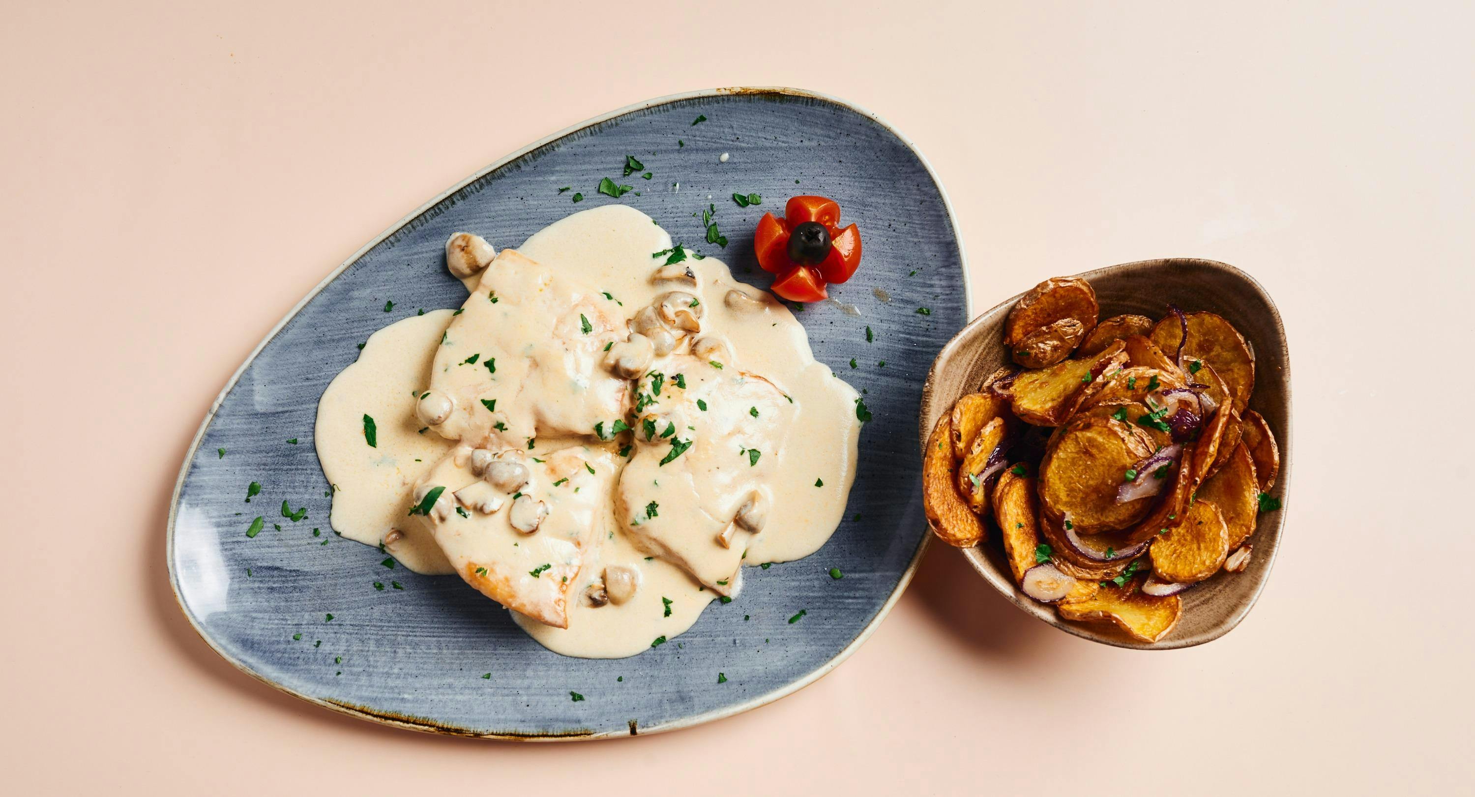 Photo of restaurant Italique in Sendling, Munich - Photo 2