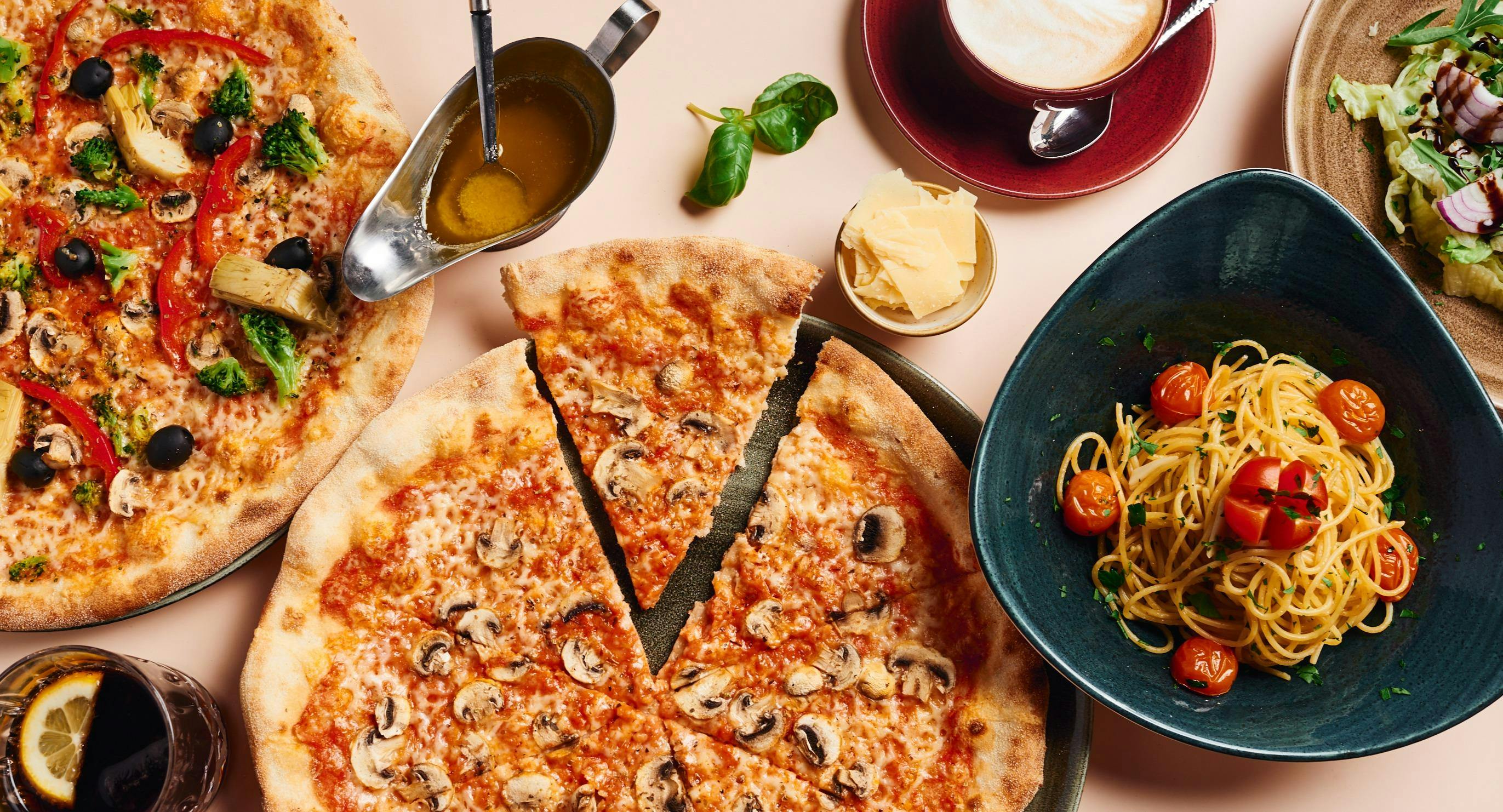 Photo of restaurant Italique in Sendling, Munich - Photo 3