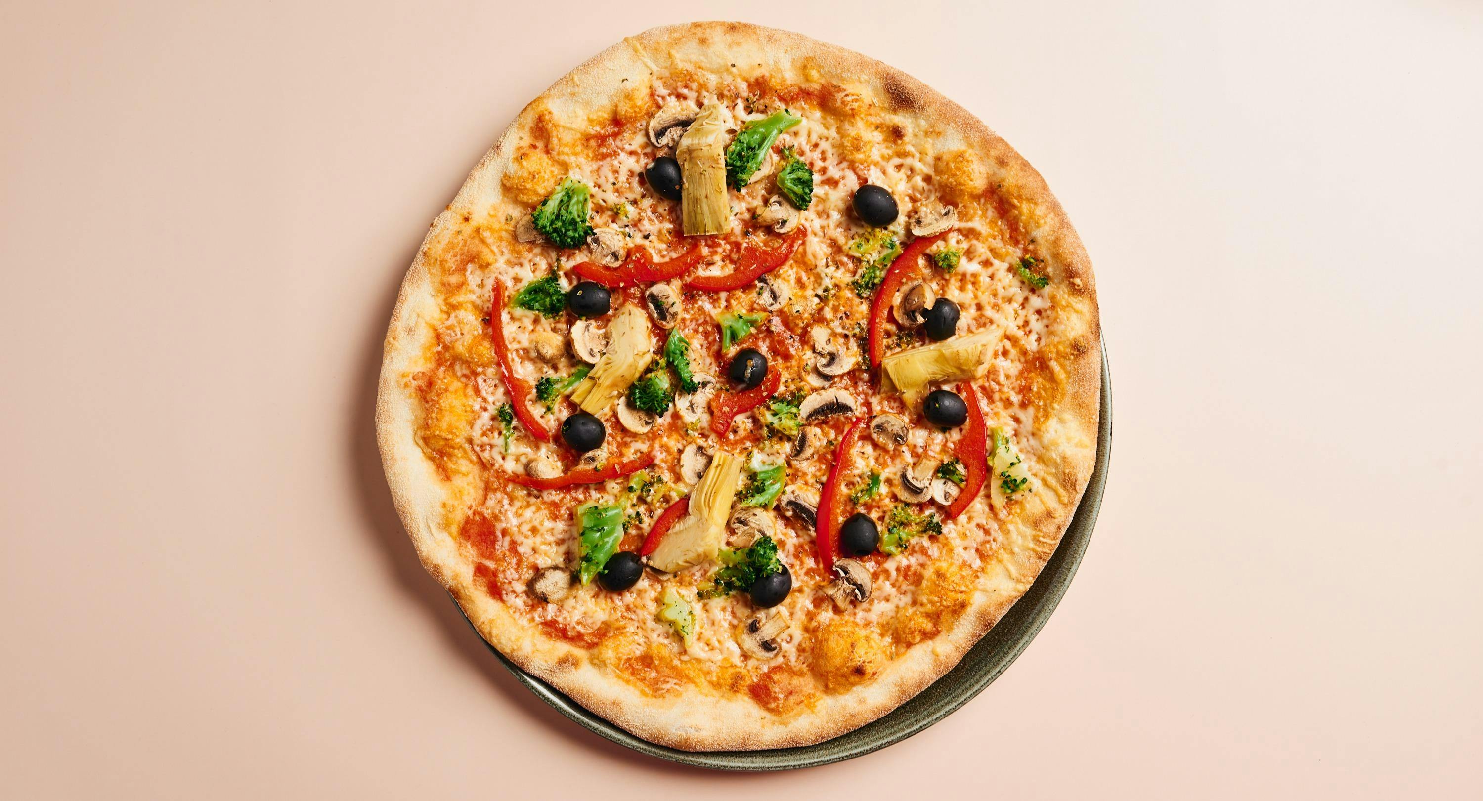 Photo of restaurant Italique in Sendling, Munich - Photo 4