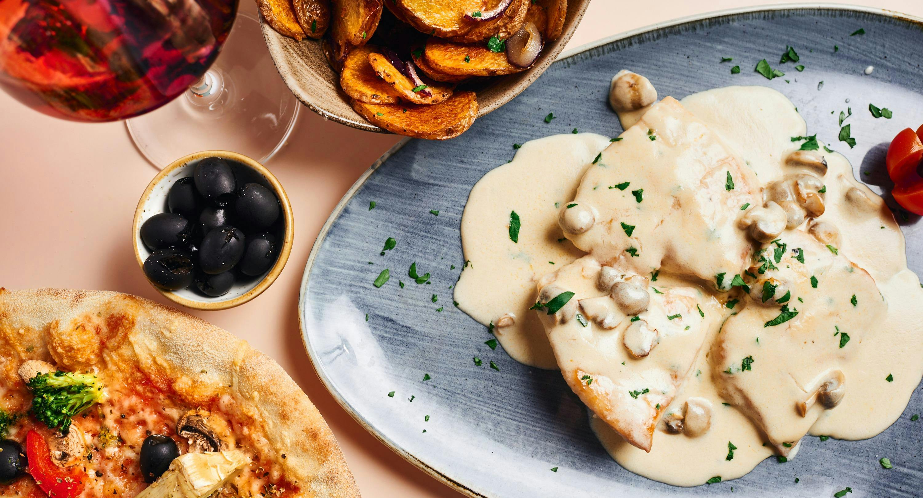 Photo of restaurant Italique in Sendling, Munich - Photo 6