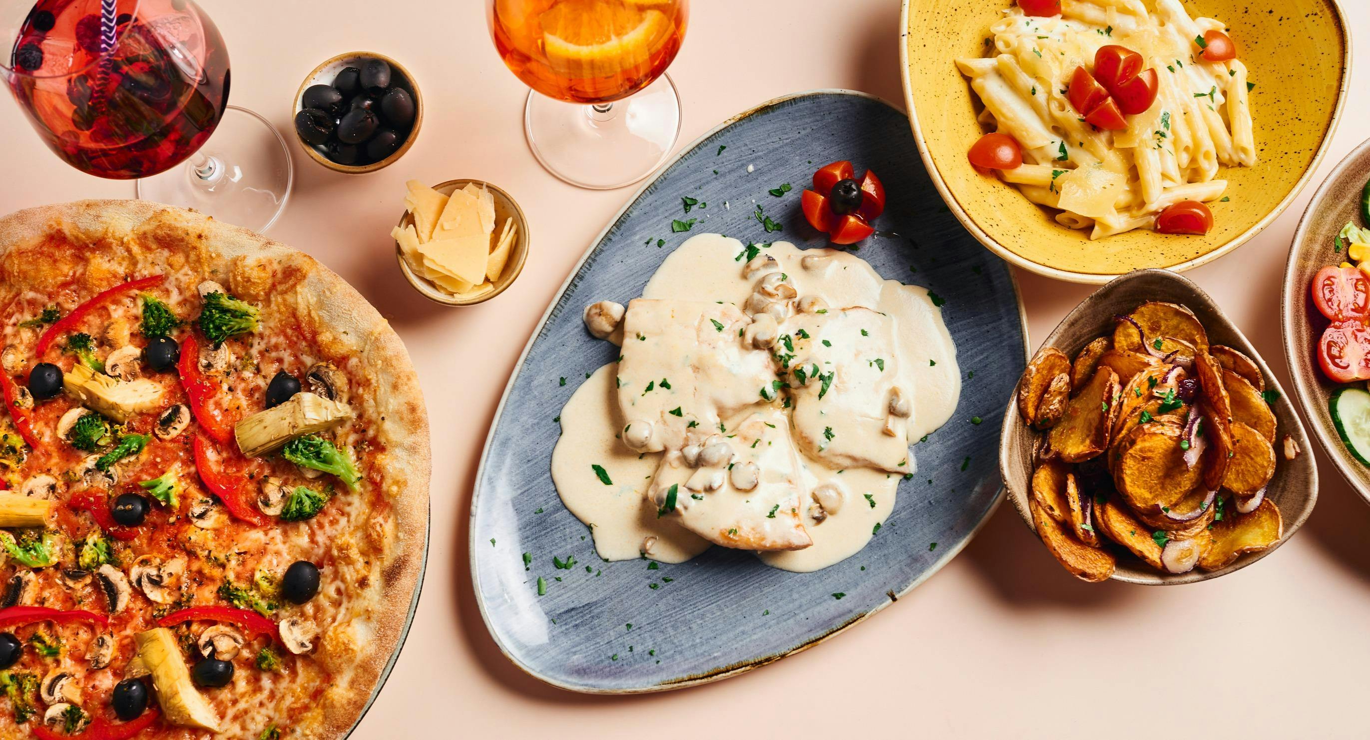 Photo of restaurant Italique in Sendling, Munich - Photo 8