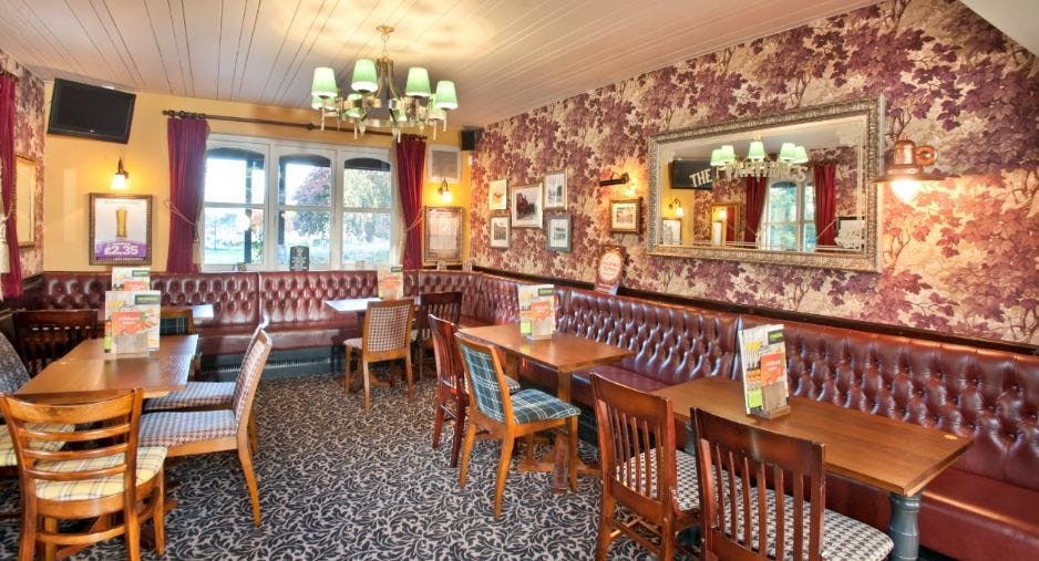 Photo of restaurant Farthings, Birmingham in City Centre, Birmingham