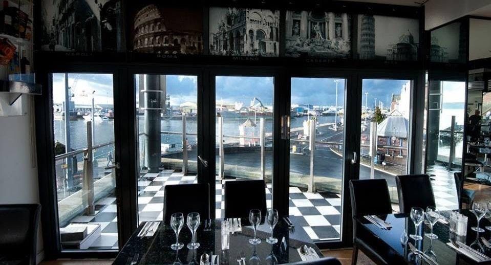 Photo of restaurant Rosso's Italiano in Poole, Poole