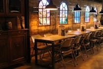 Best Pizza Restaurants In Bonn Quandoo