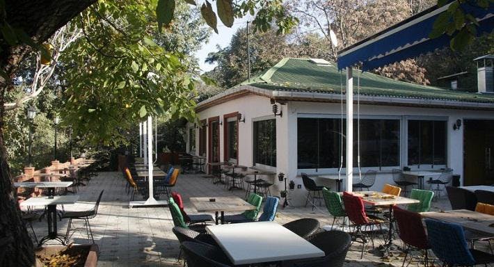 Photo of restaurant La Noix Çengelköy in Çengelköy, Istanbul