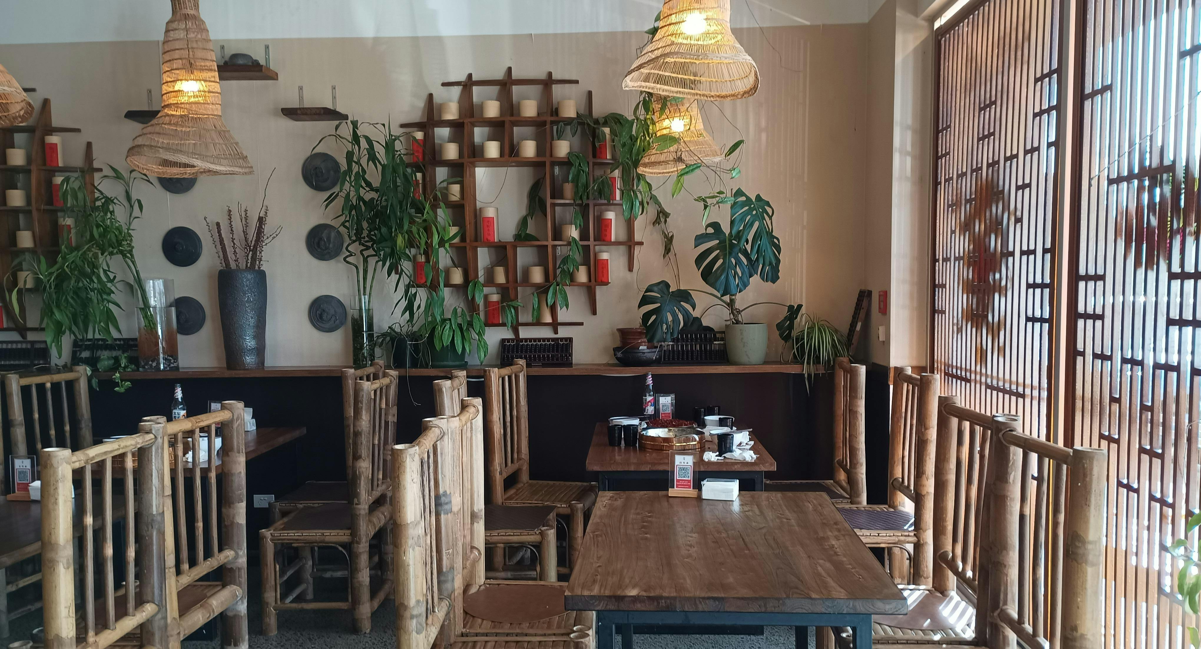 Restaurant Take A Bao 笼上隆（籠上隆） in Albany, Auckland