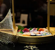 Restaurant Kurumaya - St Paul's in St Paul's, London