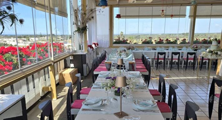 Foto del ristorante L'Angolo di Beppe - Ristorante - Torre Lapillo Porto Cesareo a Torre Lapillo, Lecce