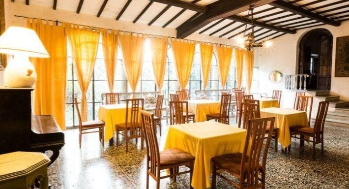Photo of restaurant Villa Taticchi in Ponte Pattoli, Perugia - Photo 4