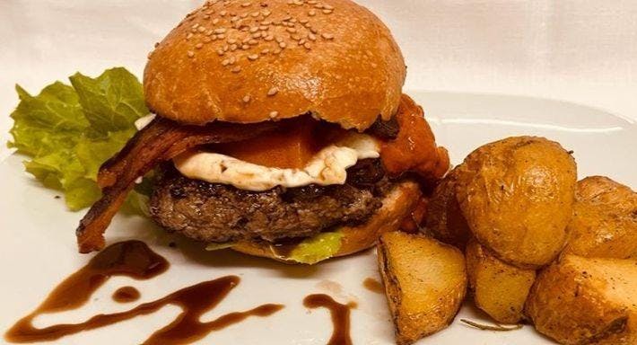 Photo of restaurant Villa Taticchi in Ponte Pattoli, Perugia - Photo 7