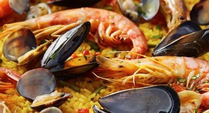 Photo of restaurant Villa Taticchi in Ponte Pattoli, Perugia - Photo 8