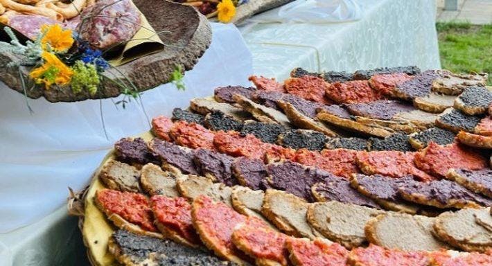 Photo of restaurant Villa Taticchi in Ponte Pattoli, Perugia - Photo 2