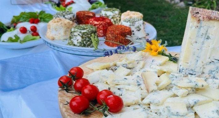 Photo of restaurant Villa Taticchi in Ponte Pattoli, Perugia - Photo 9