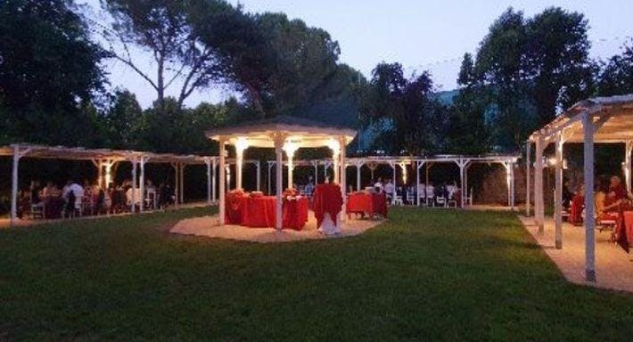 Photo of restaurant Villa Taticchi in Ponte Pattoli, Perugia - Photo 10