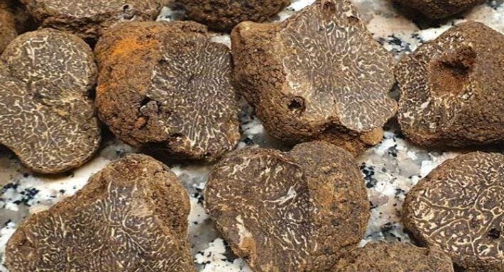 Photo of restaurant Villa Taticchi in Ponte Pattoli, Perugia - Photo 11