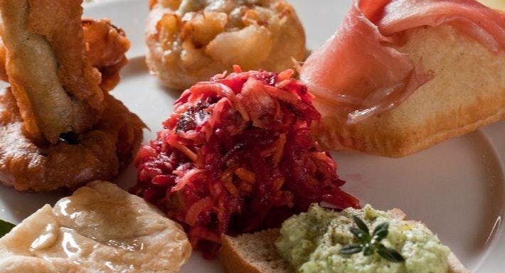 Photo of restaurant Villa Taticchi in Ponte Pattoli, Perugia - Photo 12