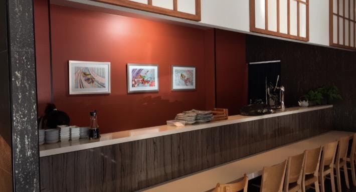 Ishikiya Japanese Restaurant Midland Ishikiya Japanese Restaurant Midland