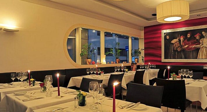 Photo of restaurant Medici Ristorante in Neuhausen, Munich - Photo 1