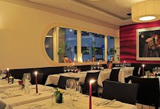 Restaurant Medici Ristorante in Neuhausen, Munich