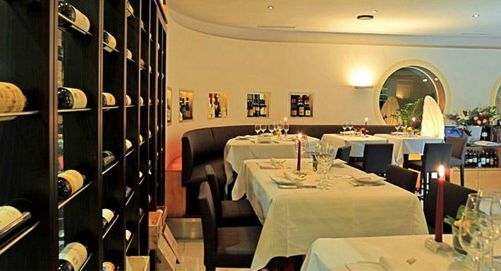 Photo of restaurant Medici Ristorante in Neuhausen, Munich - Photo 2