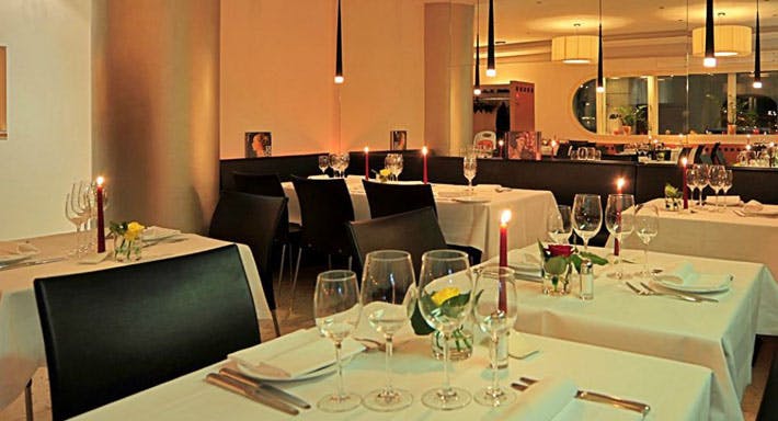 Medici Ristorante In Munich Neuhausen Book Online