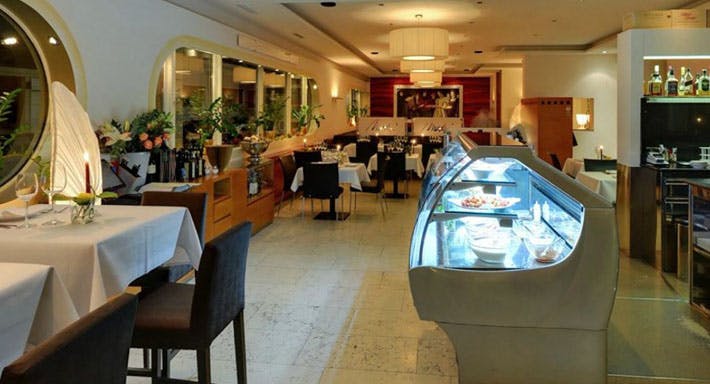 Photo of restaurant Medici Ristorante in Neuhausen, Munich - Photo 4
