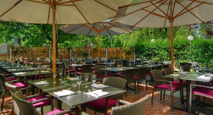 Photo of restaurant Medici Ristorante in Neuhausen, Munich - Photo 6