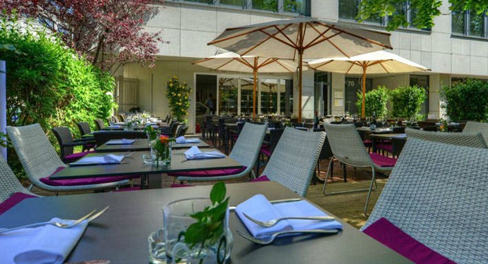 Photo of restaurant Medici Ristorante in Neuhausen, Munich - Photo 7