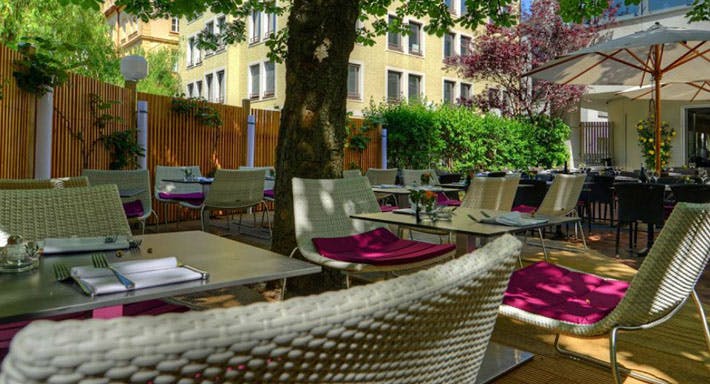 Photo of restaurant Medici Ristorante in Neuhausen, Munich - Photo 8