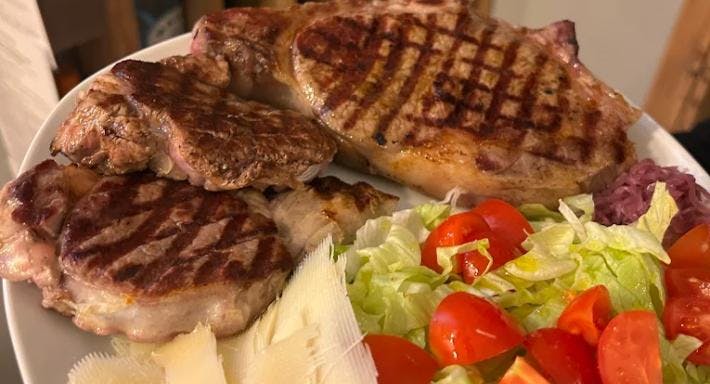 Ristorante Vico 106 Salumeria Bistrot a Galatone, Lecce