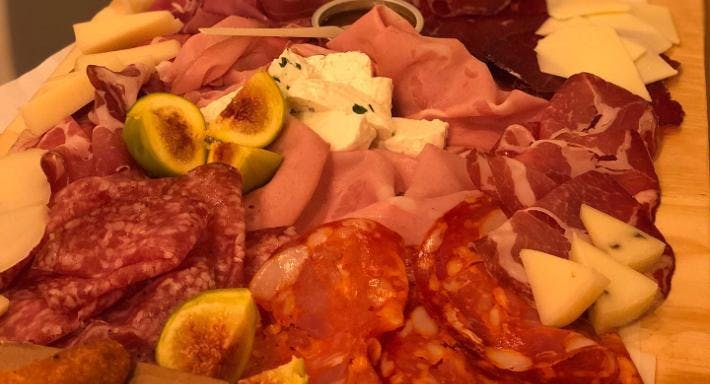 Photo of restaurant Vico 106 Salumeria Bistrot in Galatone, Lecce - Photo 4