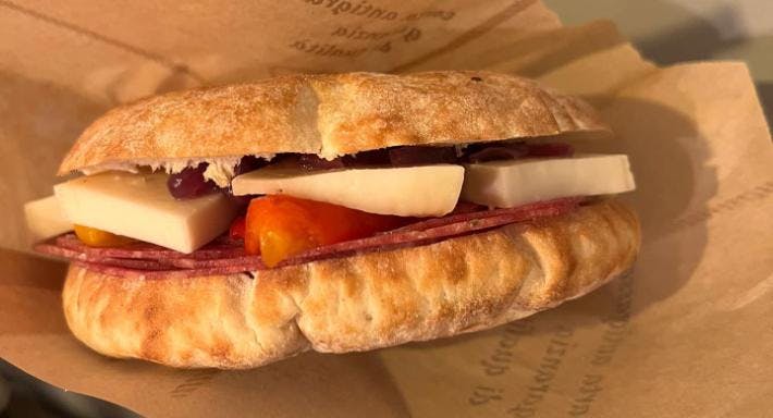 Photo of restaurant Vico 106 Salumeria Bistrot in Galatone, Lecce - Photo 7