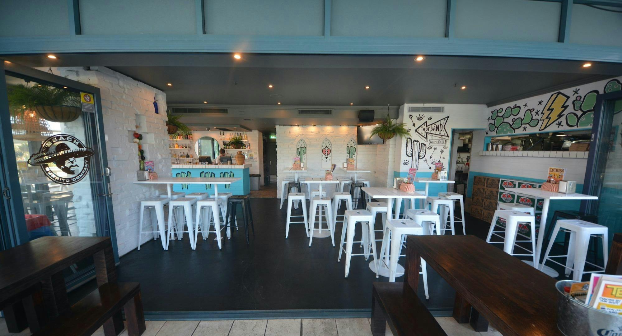 Photo of restaurant Beach Burrito - Cronulla in Cronulla, Sydney